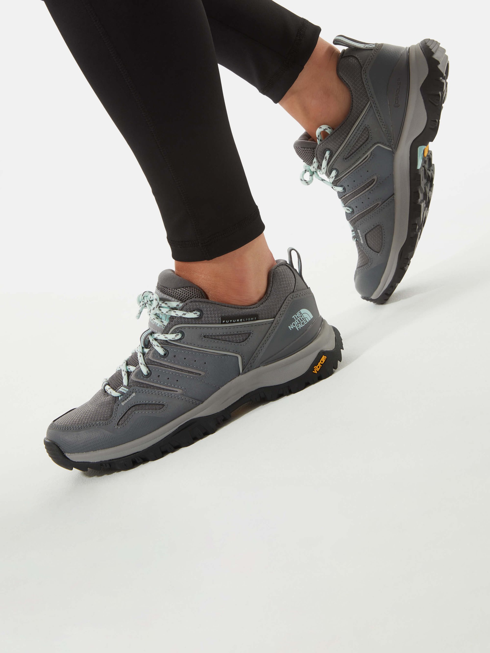 Verto Trekking Shoes North Face Zapatillas Trekking Zapatos North