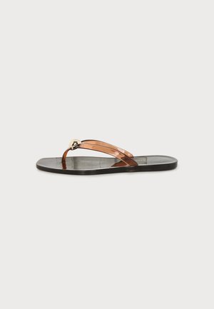 Loeffler Randall JOVIE ciemnobrązowy
