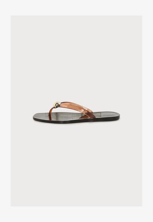 Loeffler Randall, JOVIE - Sandals - brown