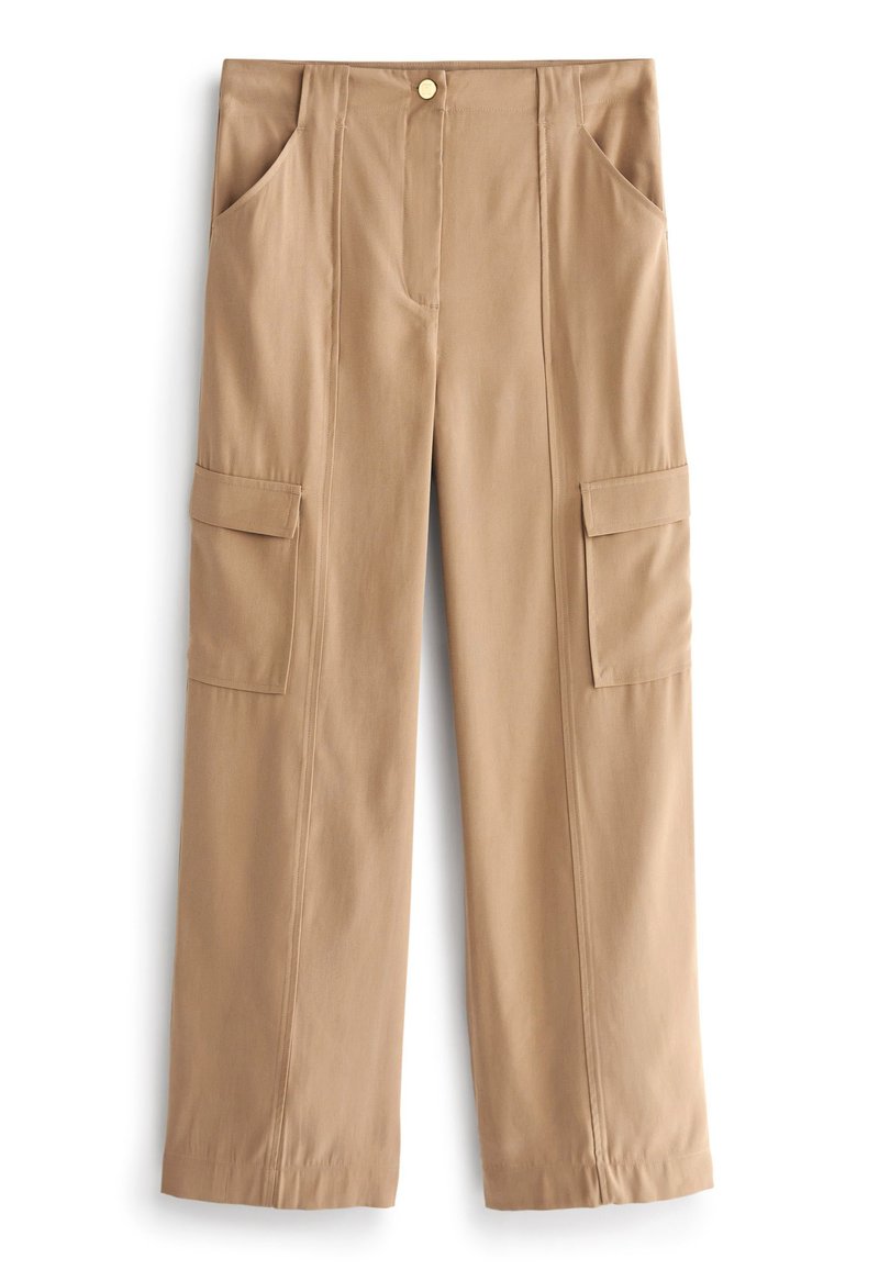 Next Cargobroek beige