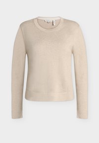 Non sélectionné, gravel beige melange