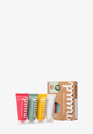 FAMILY PACK | NEW CREAM - Deodorant - combi