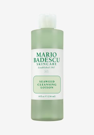 SEAWEED CLEANSING LOTION - Gezichtsreiniger - -