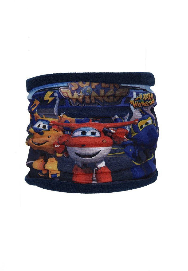 Kinder Taschen & Rucksäcke | Super Wings Schlauchschalmehrfarbig - OH27406 Kinder Taschen & Rucksäcke | Super Wings Schlauchschalmehrfarbig - OH27406