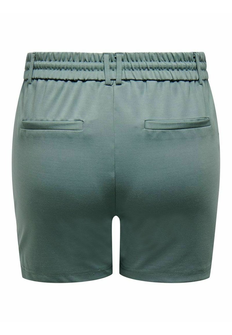 Damen Kleider | ONLY Carmakoma CARGOLDTRASH LIFE EASY Shorts green/khaki - FX34603 Damen Kleider | ONLY Carmakoma CARGOLDTRASH LIFE EASY Shorts green/khaki - FX34603