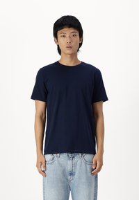 Hollister Co. 7 PACK - Camiseta básica - multi coloured