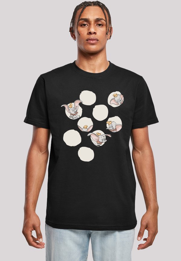 DISNEY DUMBO PEEKABOO - T-Shirt print