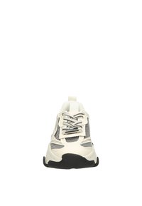 Steve Madden POSSESSIONE - Sneakers - ecru