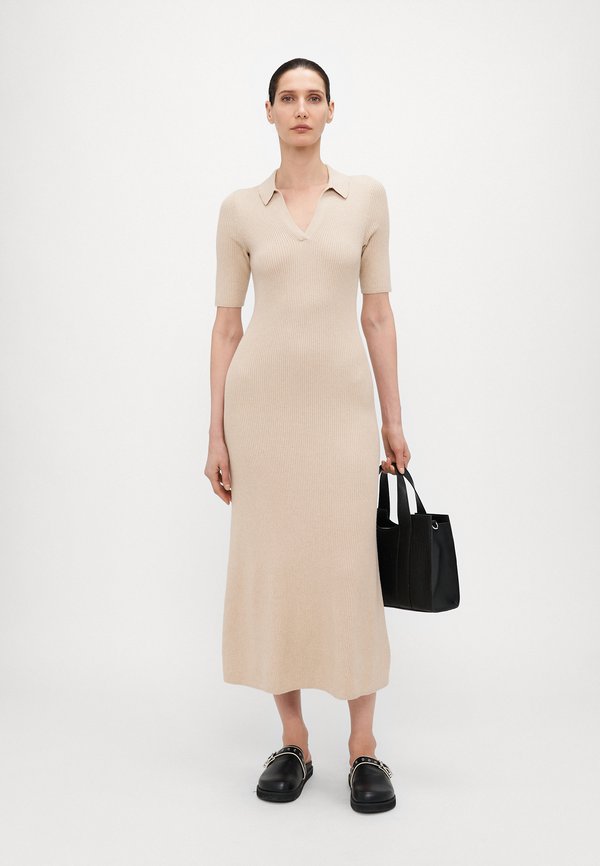 Jumper dress - bedrock2