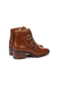 Martinelli ZINNIA - Botines bajos - brown
