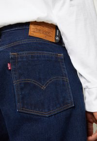 Levi's® Skateboarding SKATE BAGGY 5 POCKET - Calças de ganga largas - mad fright