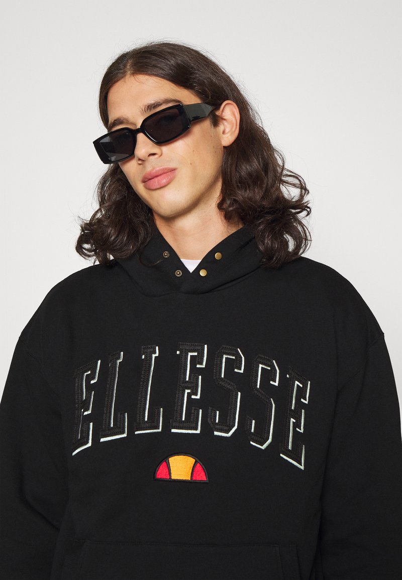 Ellesse Hoodie Felpa Ellesse Cappuccio Ellesse DUKE HOODY Felpa