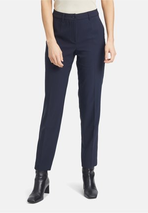 Chinos - blue