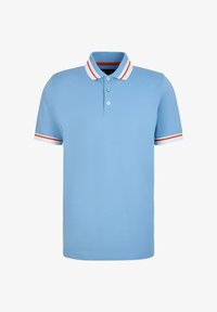Niet geselecteerd, sky blue