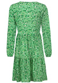 Sublevel Freizeitkleid - dark-green