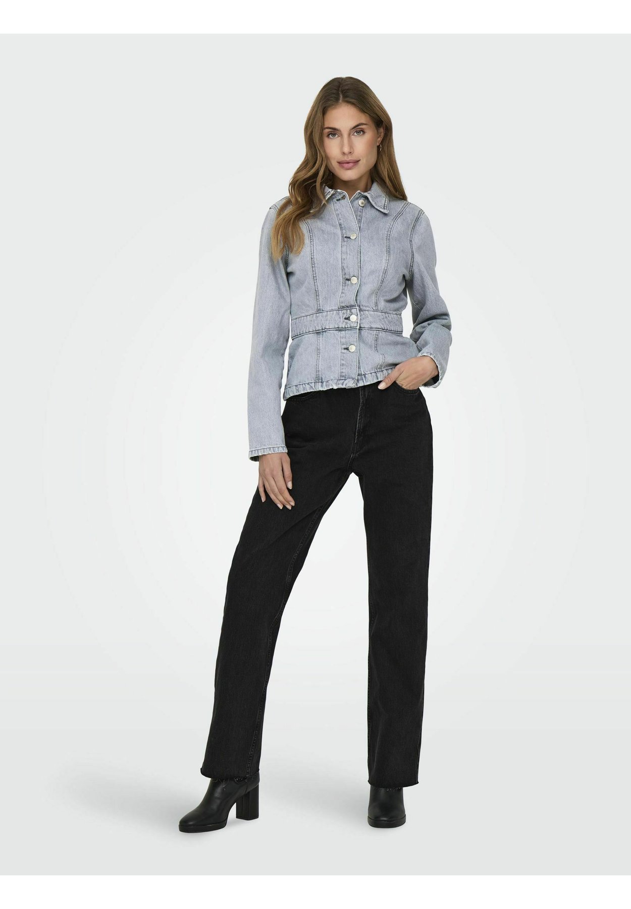 ONLRILEY HOHE TAILLE
