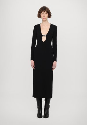 MURPHY DRESS - Occasion wear - black