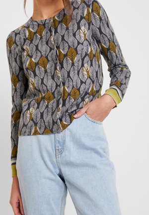 Vest - grey