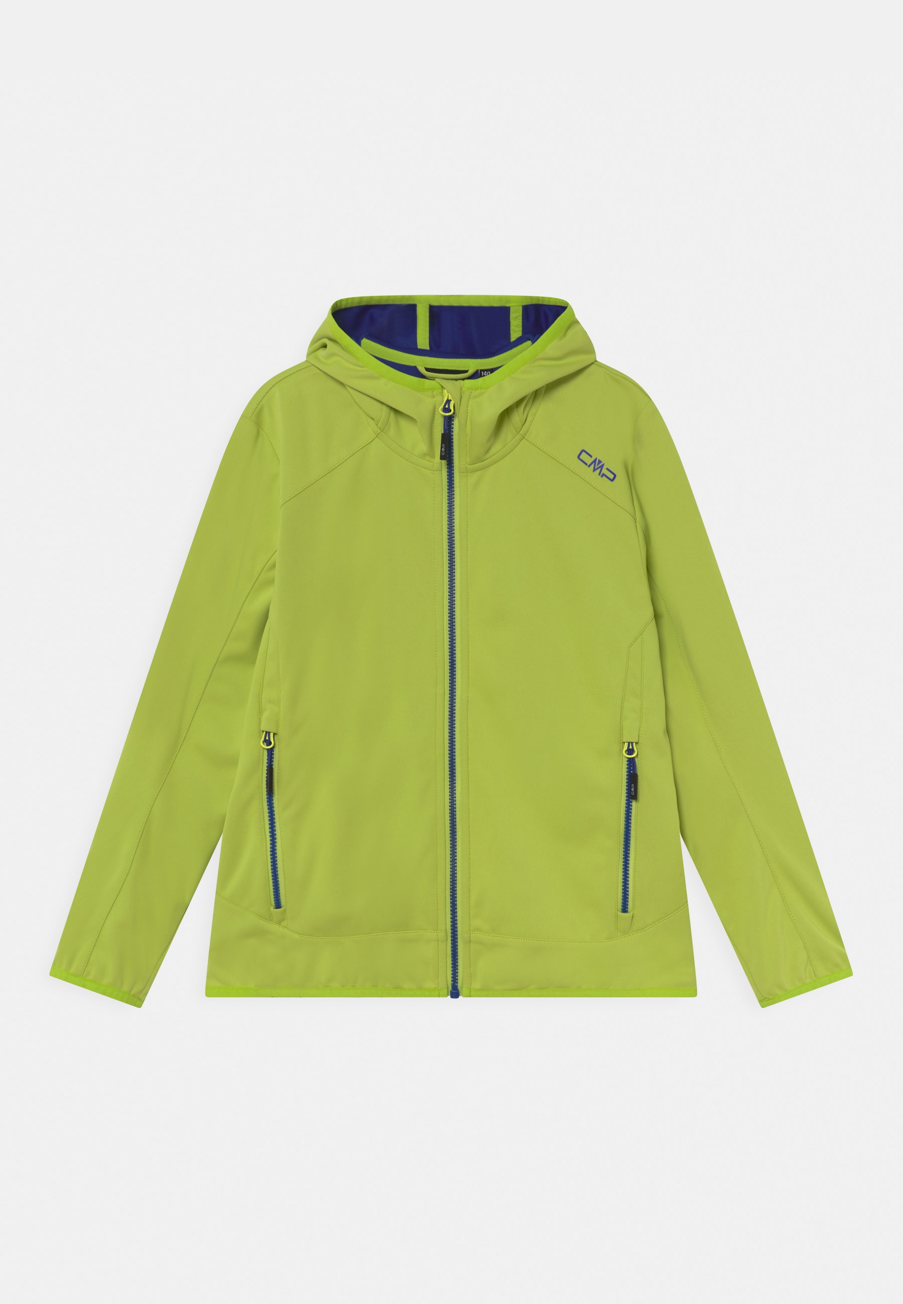 cmp fix hood softshell