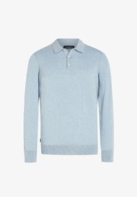 Non sélectionné, Avenues