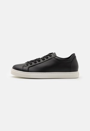 SLHEVAN TRAINER - Tenisky - black