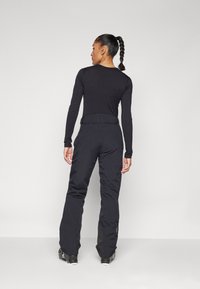 Peak Performance ANIMA PANTS - Skibukse - black