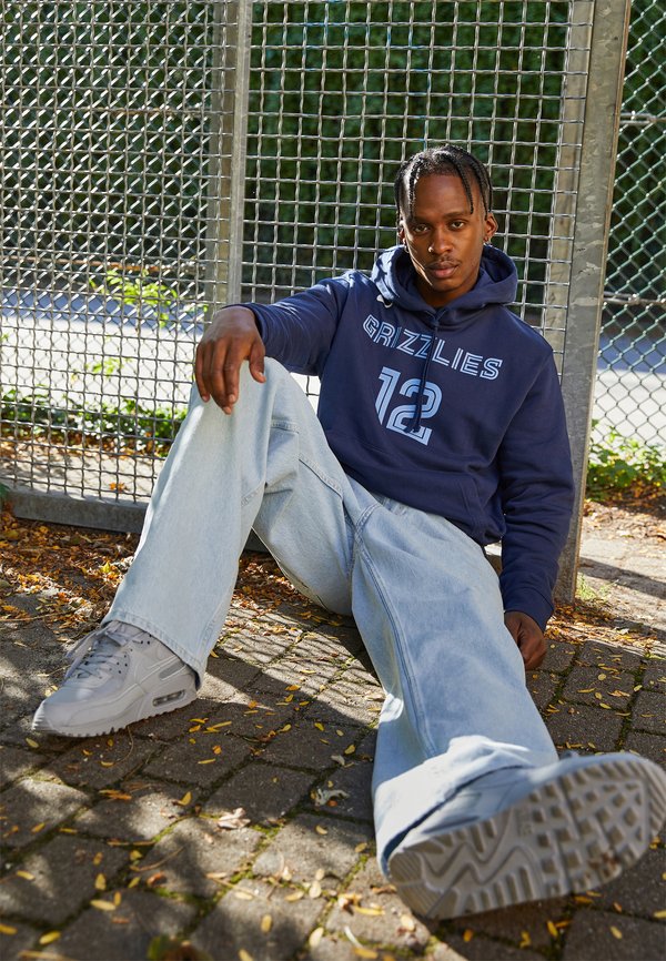 NBA MEMPHIS GRIZZLIES JA MORANT CLUB - Club wear2