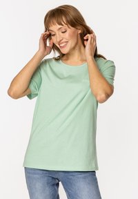 Lee Cooper - T-shirt basic