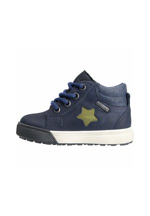 NAMI - Baby shoes - blue