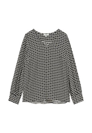 Caroll CARA - Bluse - black