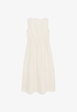 ARKET, Denné šaty - off white