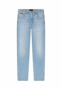 Unausgewählt, selvage denim