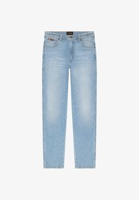 Unausgewählt, selvage denim