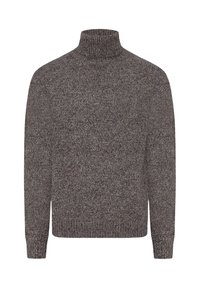 Unausgewählt, brown