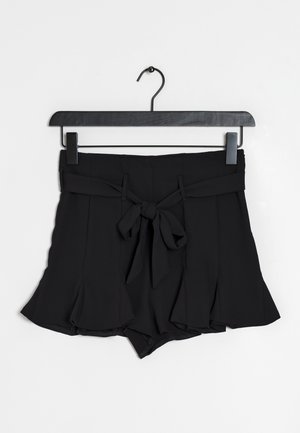 Zara Shorts - black