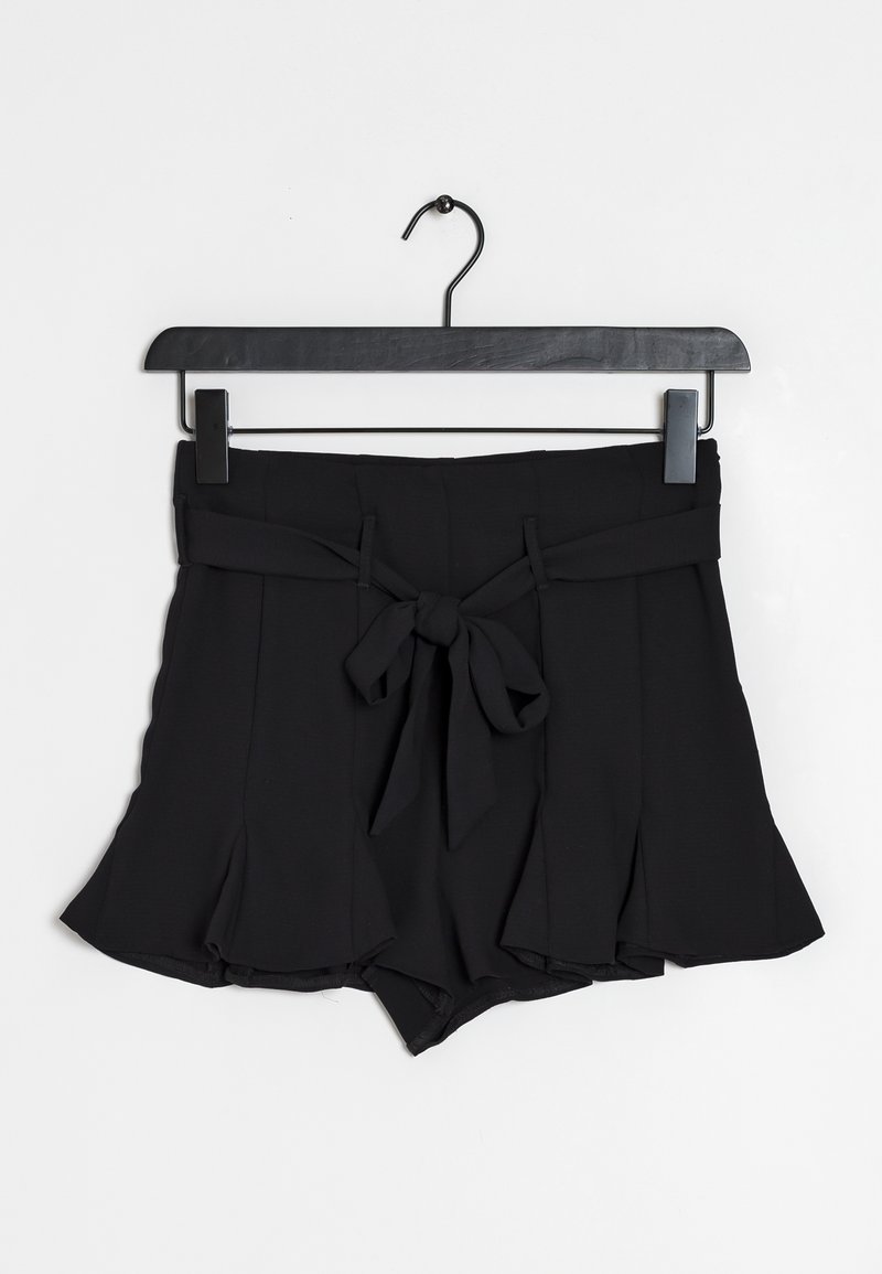 Zara Shorts - black