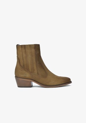BONAVENTURA Botines - taupe