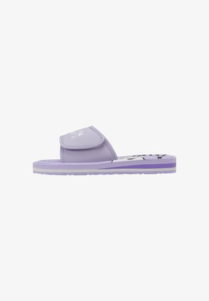 Kubota, UNISEX, fioletowy