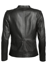 JCC Skinnjacka - black