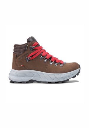 ATLAS GTX - Bergschoenen - dunkel braun