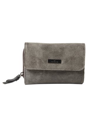 TTELIN - Portefeuille - grey