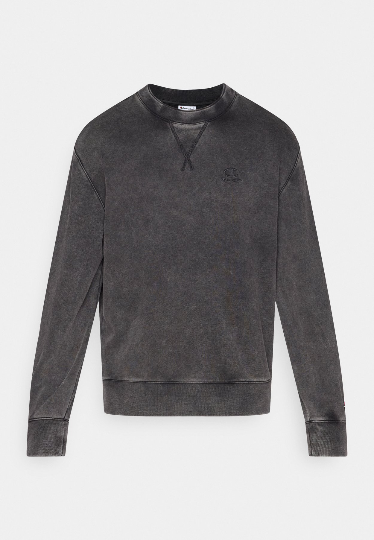 ICONS WASH RELAX FIT CREWNECK