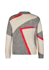 LCMT Strickpullover - beige