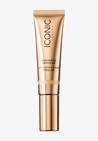 Iconic London RADIANCE BOOSTER - Terre e abbronzanti - shell glow