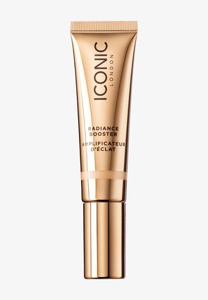 Iconic London RADIANCE BOOSTER - Bronzer - shell glow