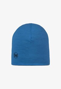 Unselected, royal blue