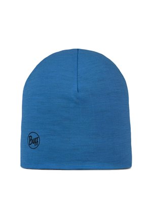 Beanie - royal blue