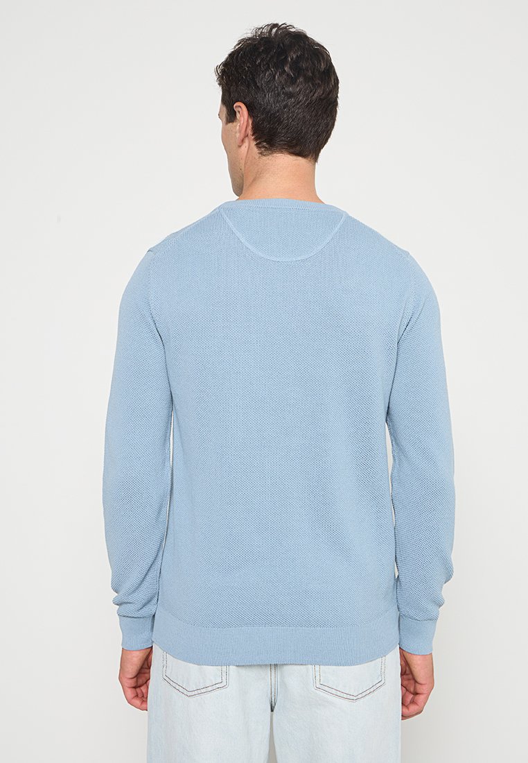 Langarmshirt