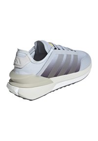 adidas Performance LIFESTYLE  - Sneaker low - blaugrauschwarz