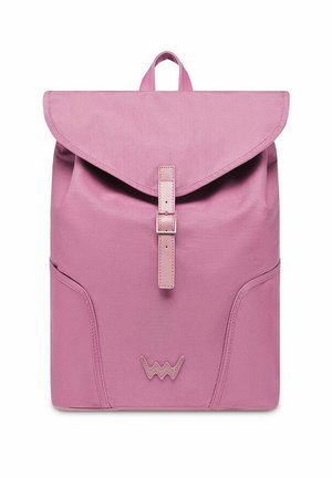 Rucksack - pink